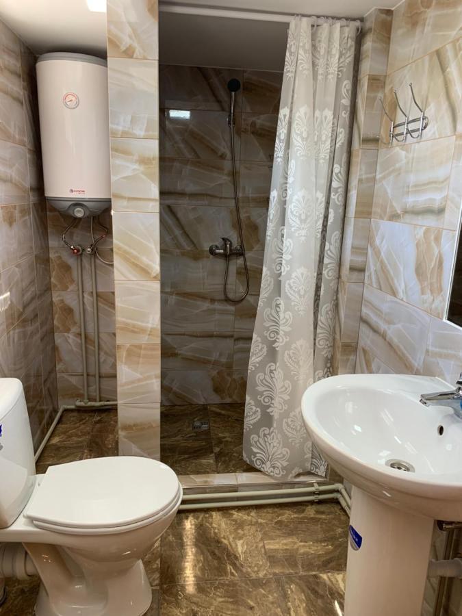 Апартаменти Для Двох Verchovyna Exteriör bild